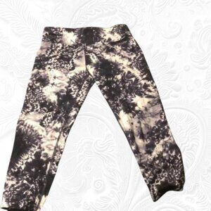 Calvin Klein Performance Cropped Leggings (S)